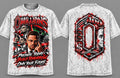 OMILLIONS Future X Tee - OMILLIONS