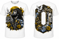 OMILLIONS – Pray Until It Pay Off Tee