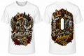 OMILLIONS Love Of The Money Tee - OMILLIONS
