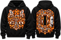 OMILLIONS Glory To God Hoodie