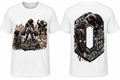OMILLIONS Black Sheep Legacy Tee