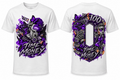 OMILLIONS Time Is Money Tee - OMILLIONS