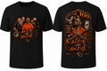 OMILLIONS An Eye for an Eye Tee