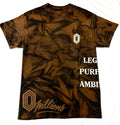 OMILLIONS After Dark Tee
