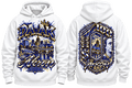 OMILLIONS 330 Hoodie – Akron Legacy Edition - OMILLIONS