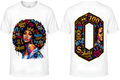 OMILLIONS ART OF AMBITION TEE - OMILLIONS