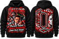 OMILLIONS Future X Hoodie